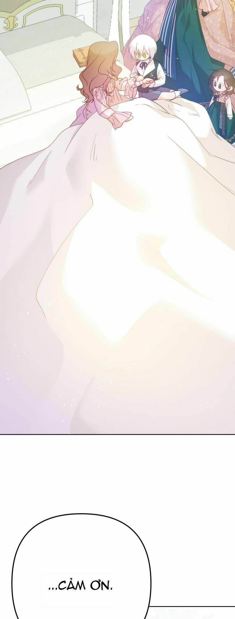 Đọc Thần Chú Lên Đi Rose! - Chapter 17 - Page 35