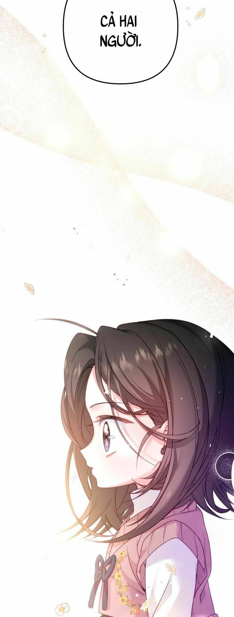 Đọc Thần Chú Lên Đi Rose! - Chapter 17 - Page 37