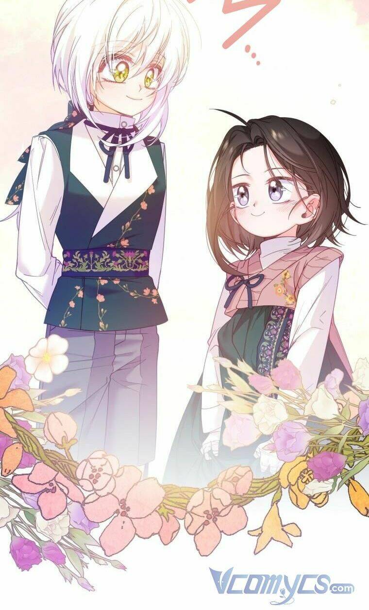 Đọc Thần Chú Lên Đi Rose! - Chapter 17 - Page 39