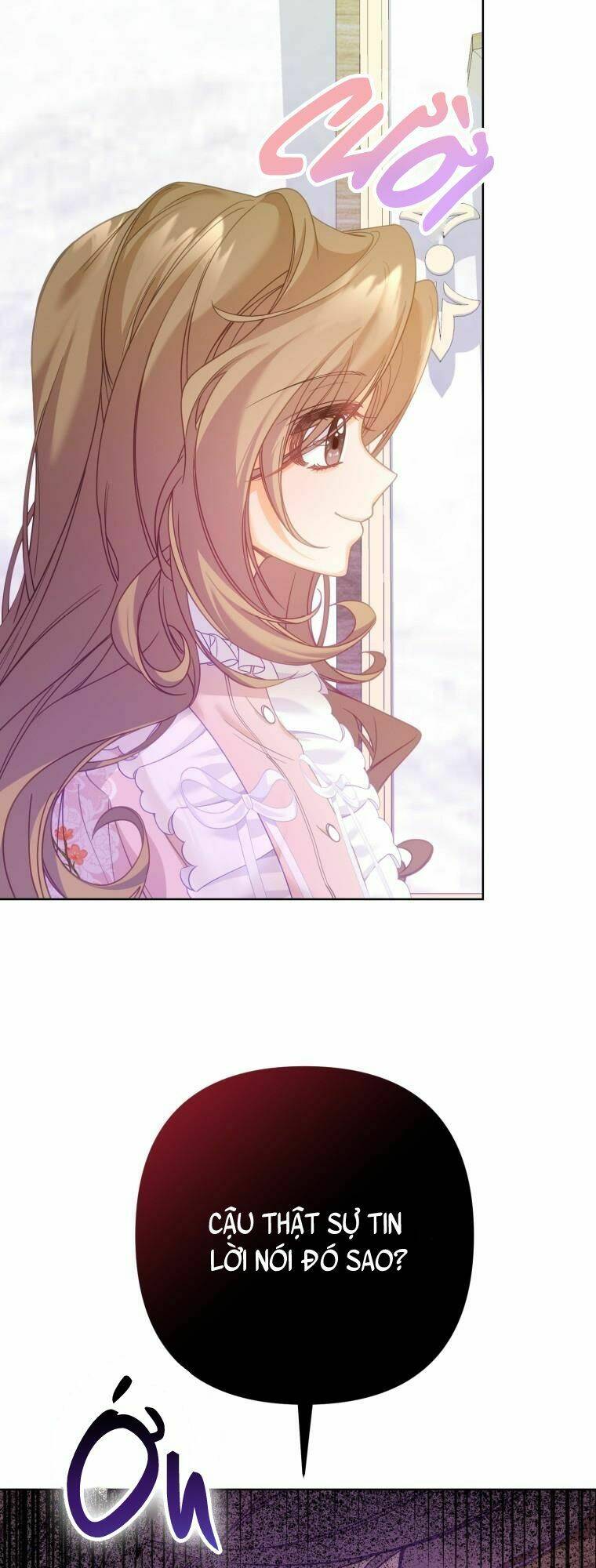 Đọc Thần Chú Lên Đi Rose! - Chapter 17 - Page 41