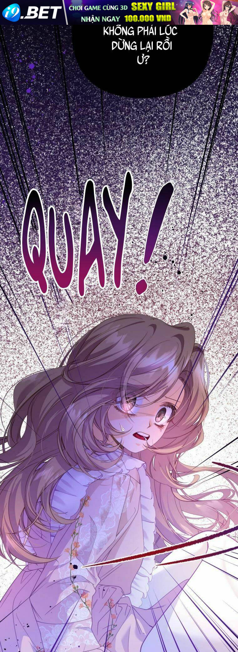 Đọc Thần Chú Lên Đi Rose! - Chapter 17 - Page 43