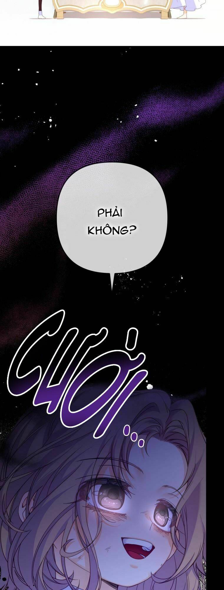 Đọc Thần Chú Lên Đi Rose! - Chapter 17 - Page 4