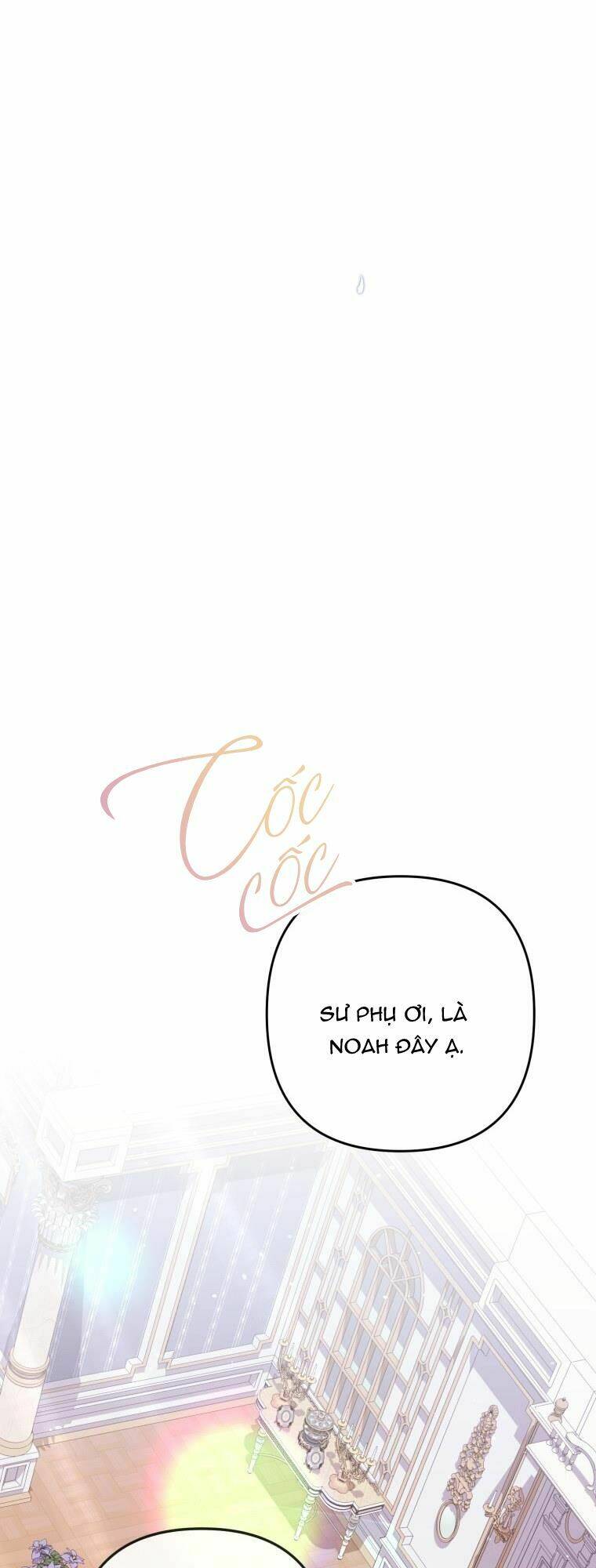 Đọc Thần Chú Lên Đi Rose! - Chapter 17 - Page 49