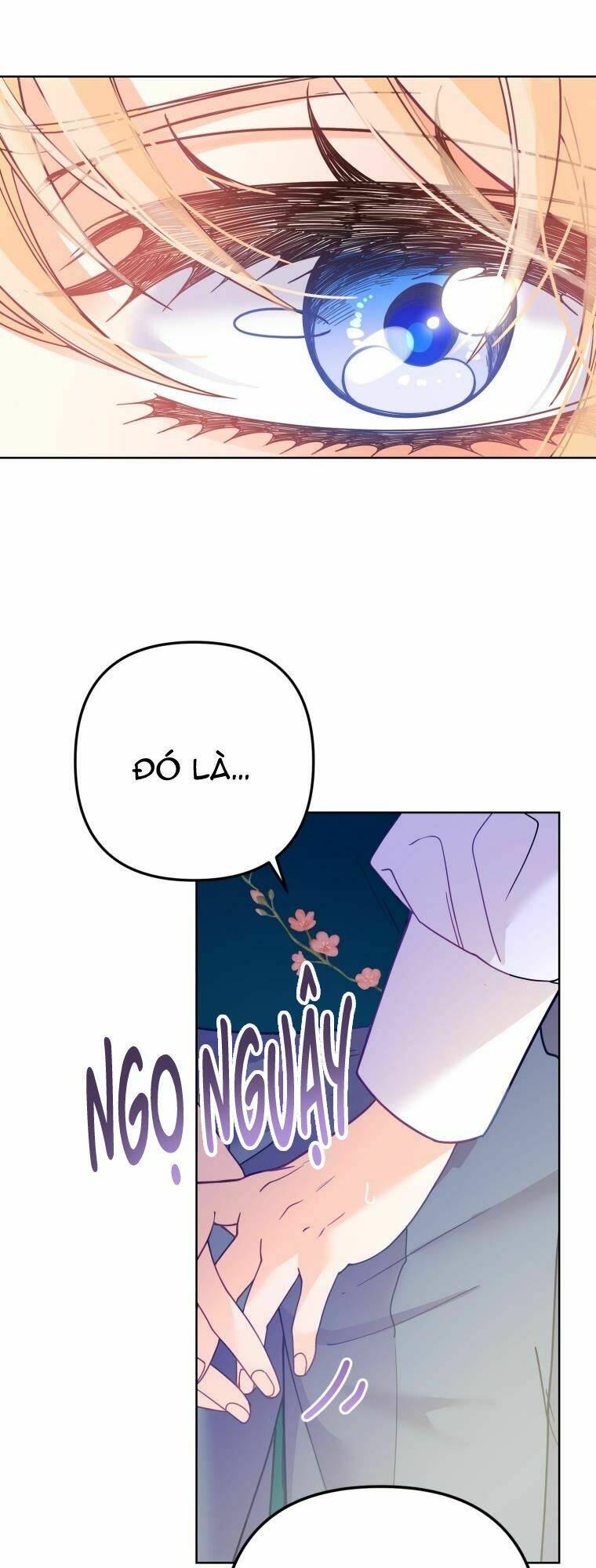 Đọc Thần Chú Lên Đi Rose! - Chapter 17 - Page 57