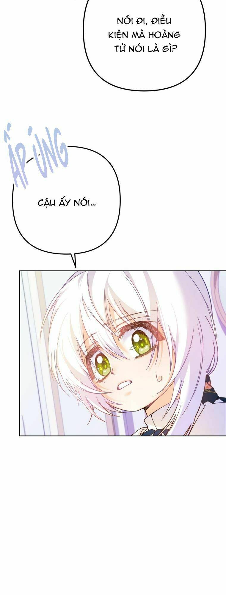 Đọc Thần Chú Lên Đi Rose! - Chapter 17 - Page 58