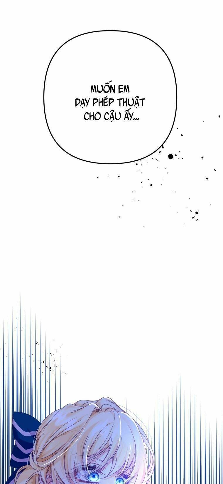 Đọc Thần Chú Lên Đi Rose! - Chapter 17 - Page 59