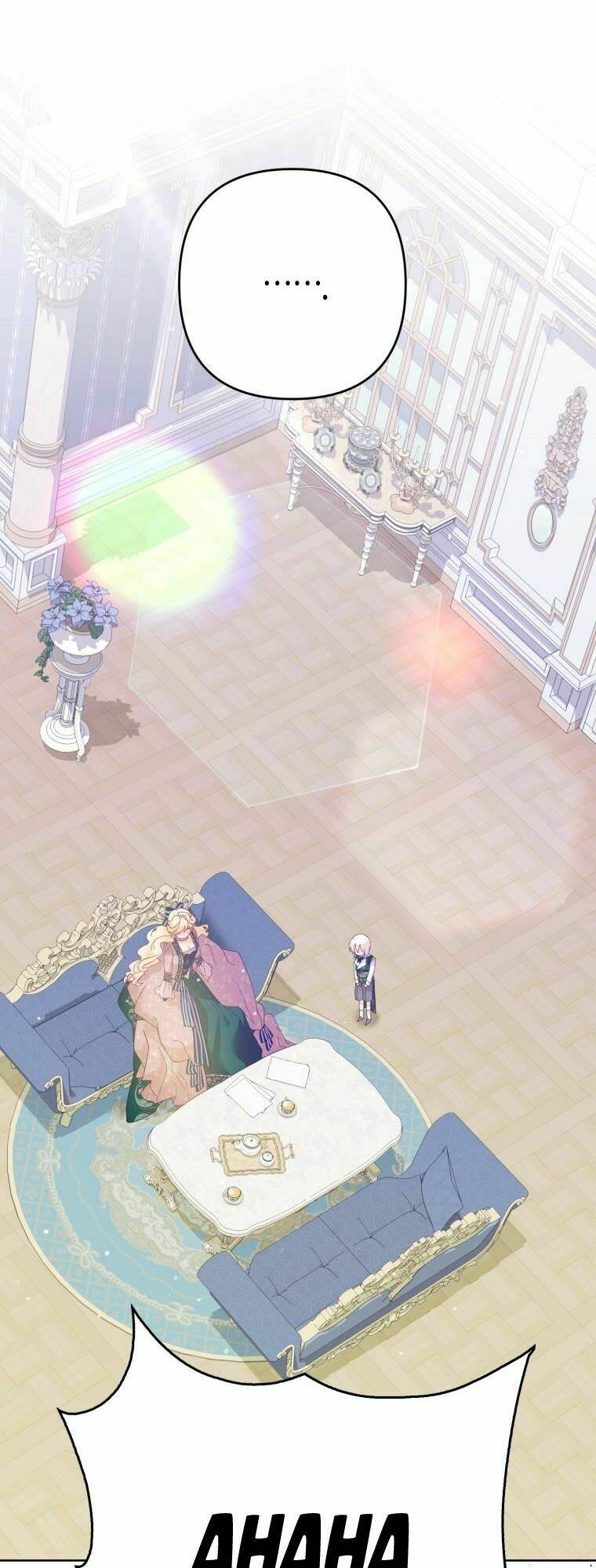 Đọc Thần Chú Lên Đi Rose! - Chapter 17 - Page 61