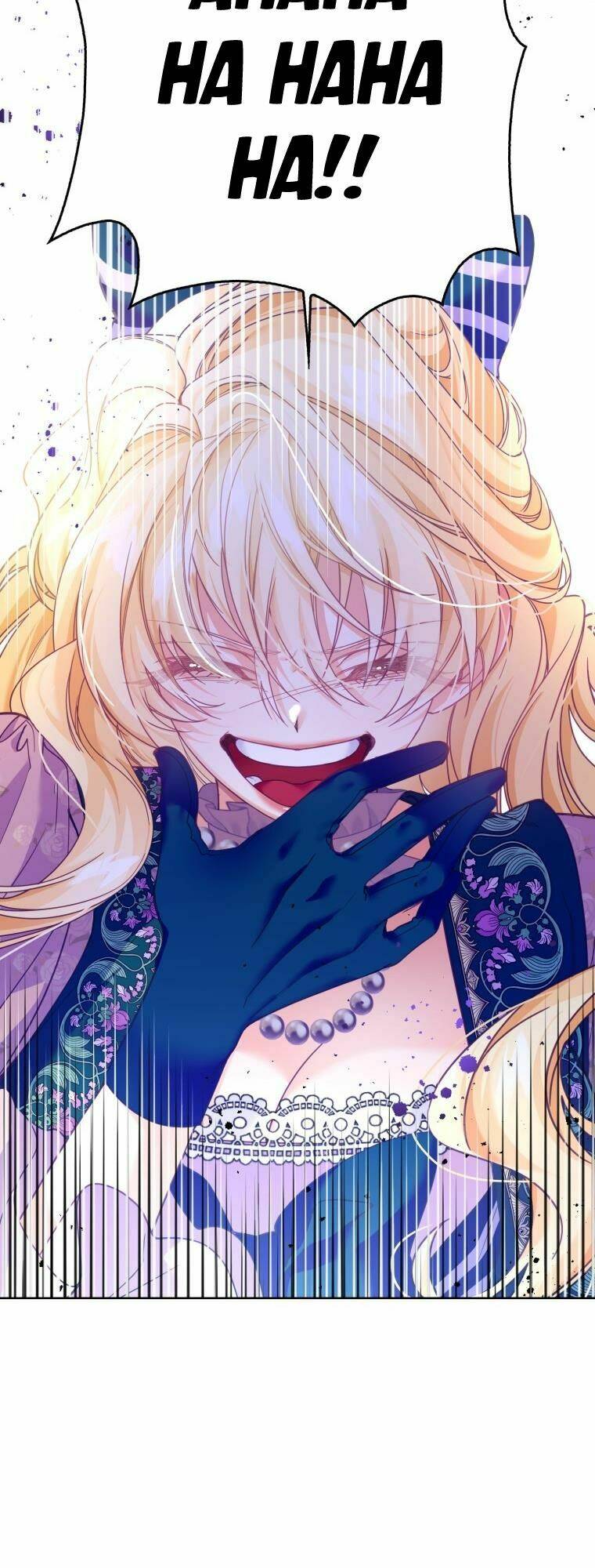 Đọc Thần Chú Lên Đi Rose! - Chapter 17 - Page 62