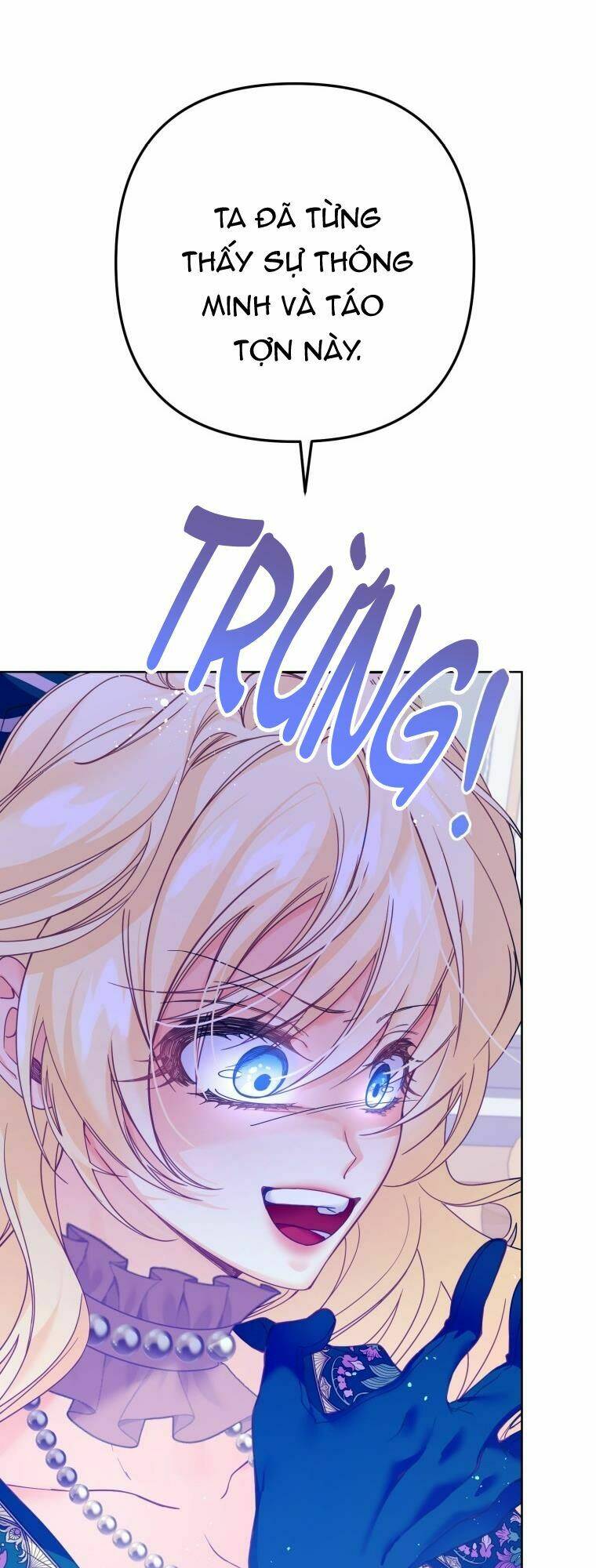 Đọc Thần Chú Lên Đi Rose! - Chapter 17 - Page 63