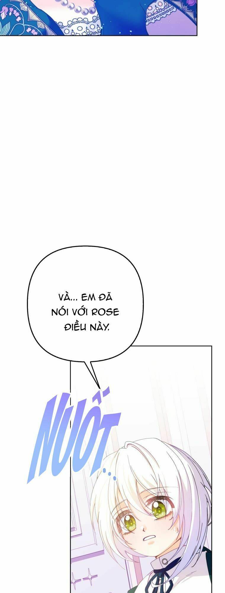 Đọc Thần Chú Lên Đi Rose! - Chapter 17 - Page 64