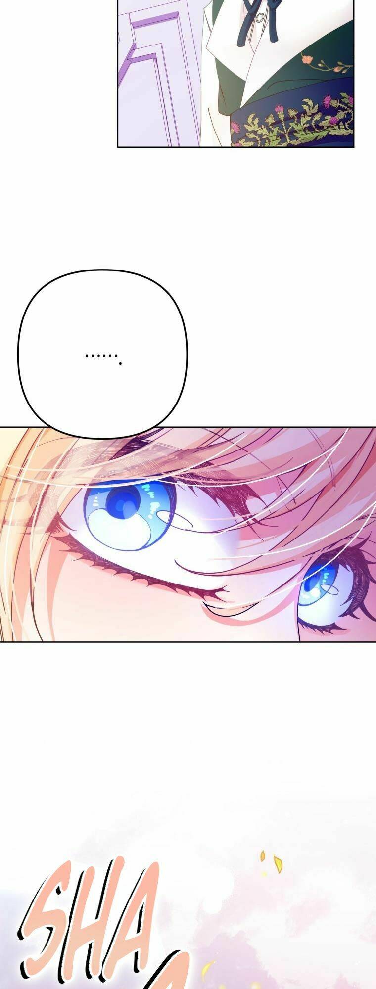 Đọc Thần Chú Lên Đi Rose! - Chapter 17 - Page 65