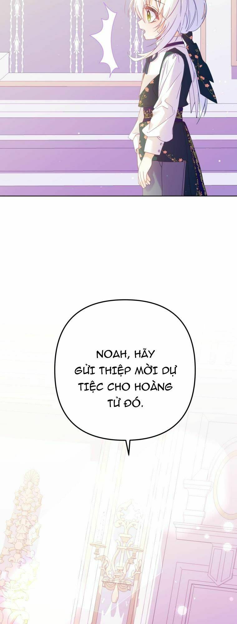 Đọc Thần Chú Lên Đi Rose! - Chapter 17 - Page 69