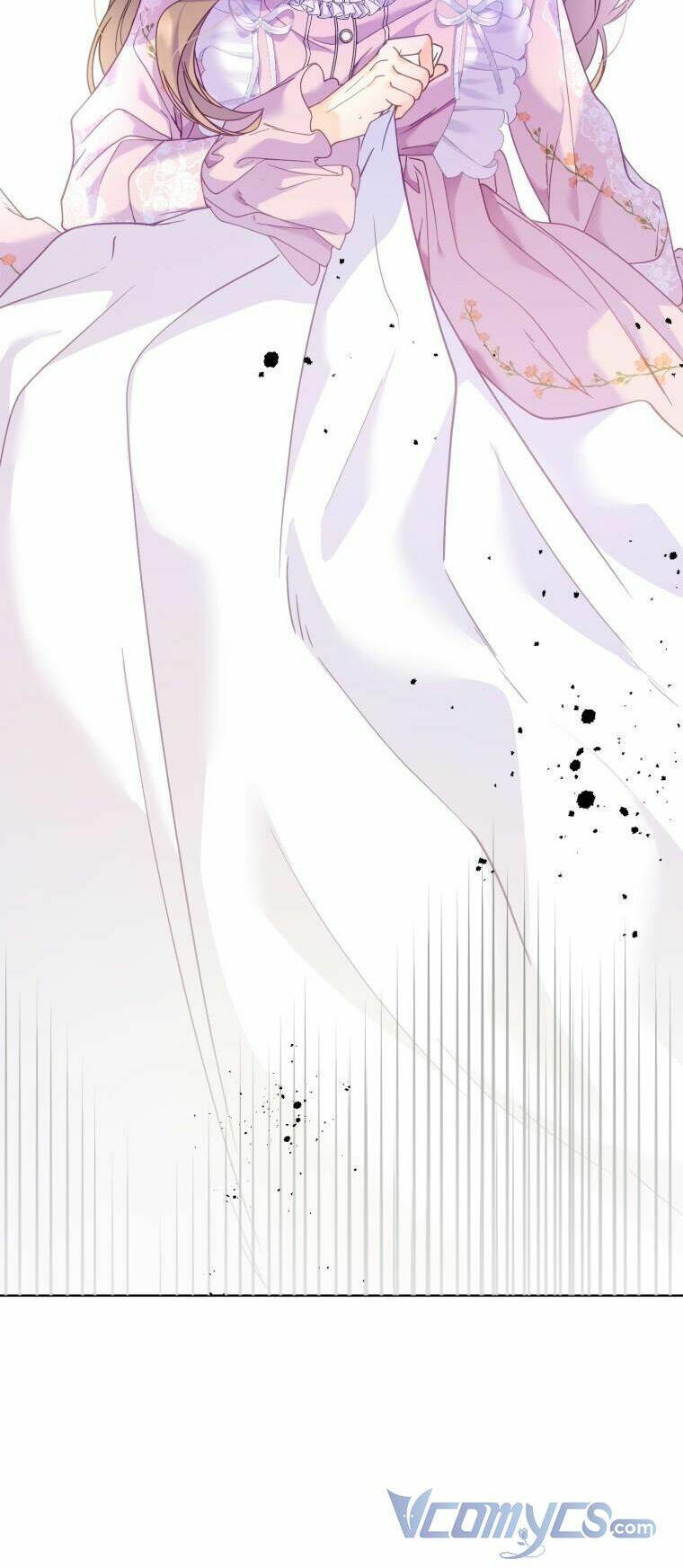 Đọc Thần Chú Lên Đi Rose! - Chapter 17 - Page 7