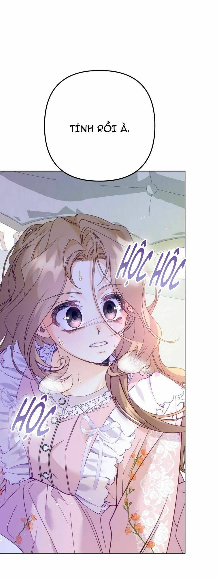 Đọc Thần Chú Lên Đi Rose! - Chapter 17 - Page 8