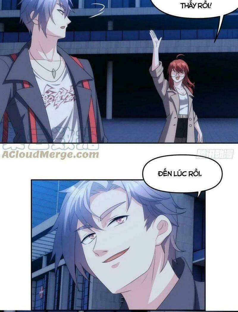 Xâm Lược Vạn Giới - Chapter 99 - Page 11