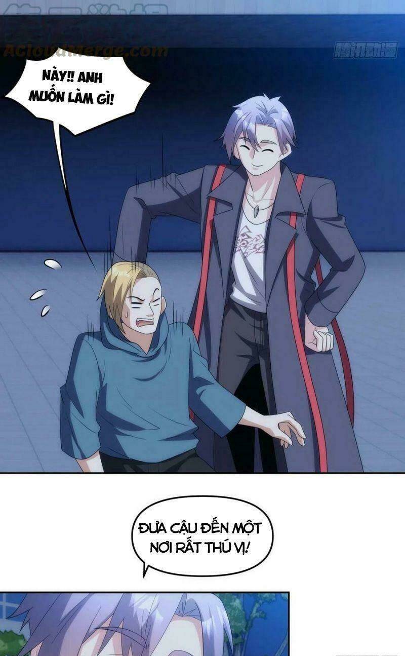 Xâm Lược Vạn Giới - Chapter 99 - Page 14