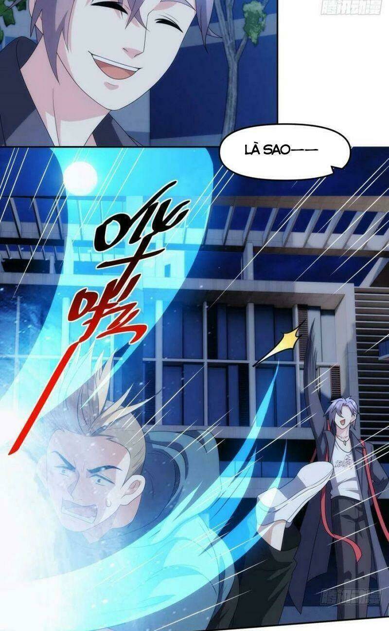 Xâm Lược Vạn Giới - Chapter 99 - Page 15