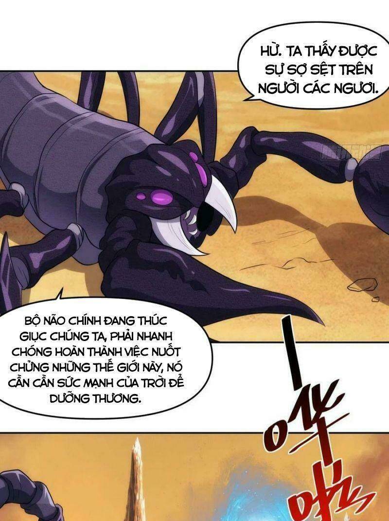 Xâm Lược Vạn Giới - Chapter 99 - Page 18