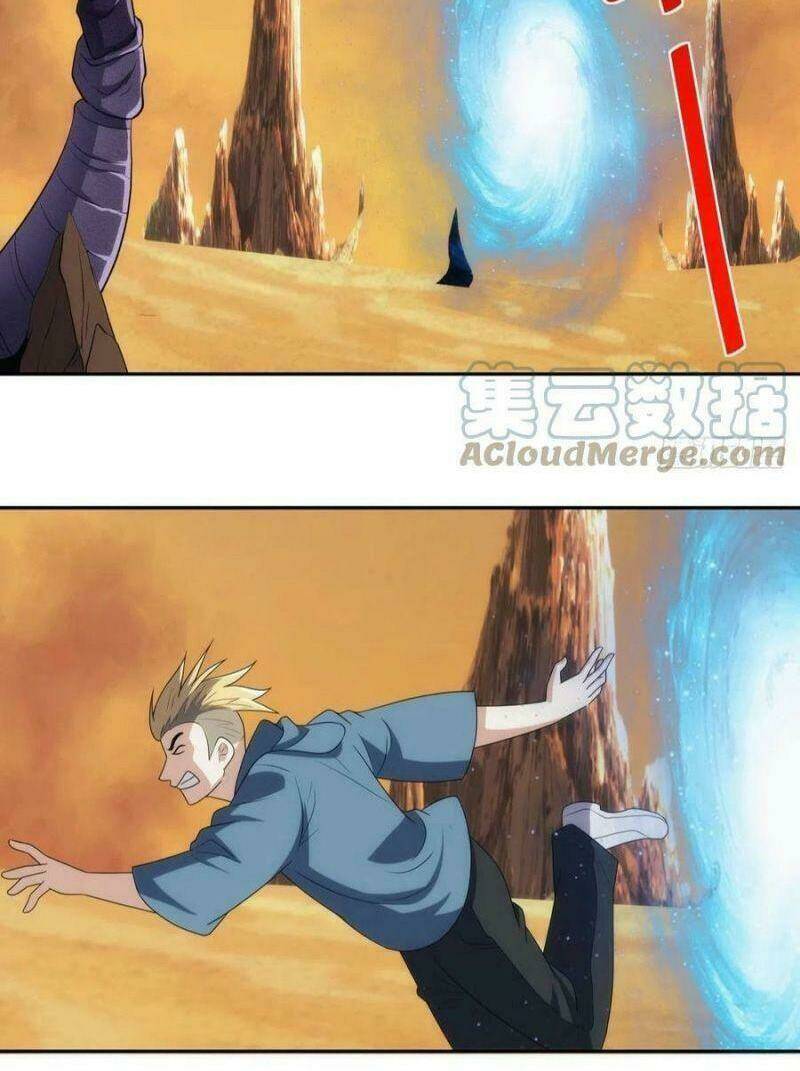 Xâm Lược Vạn Giới - Chapter 99 - Page 19