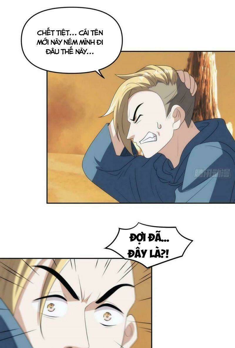 Xâm Lược Vạn Giới - Chapter 99 - Page 20