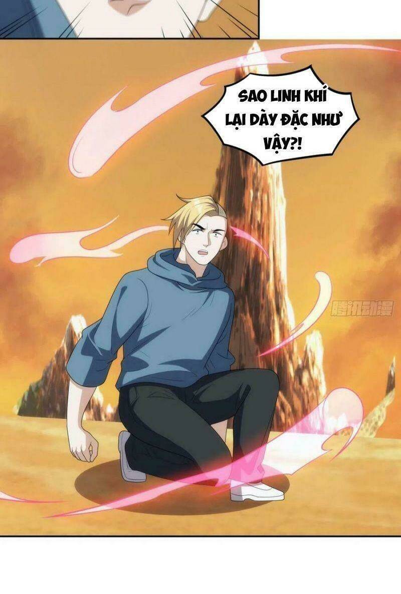 Xâm Lược Vạn Giới - Chapter 99 - Page 21
