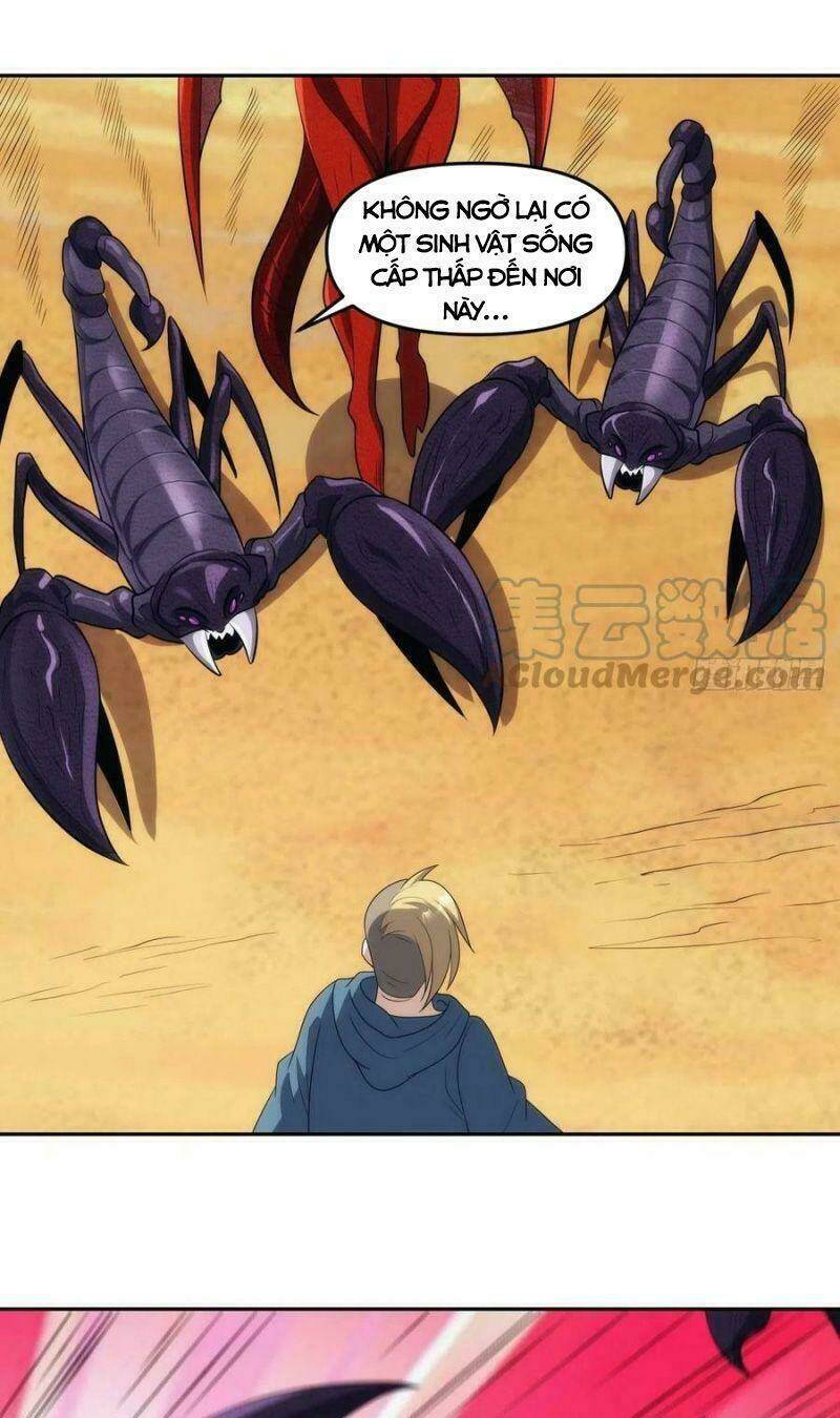 Xâm Lược Vạn Giới - Chapter 99 - Page 22