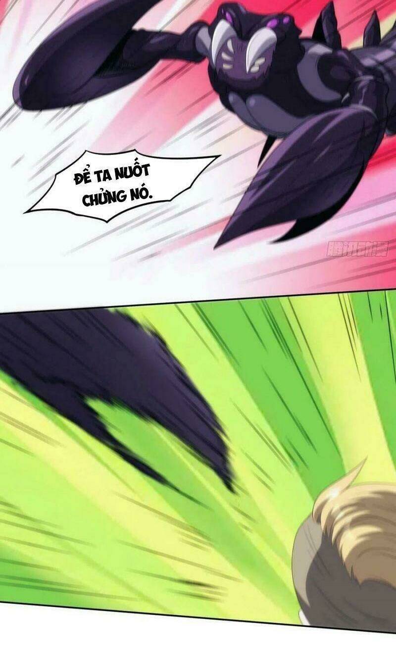 Xâm Lược Vạn Giới - Chapter 99 - Page 23