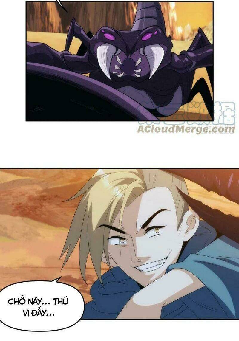 Xâm Lược Vạn Giới - Chapter 99 - Page 25