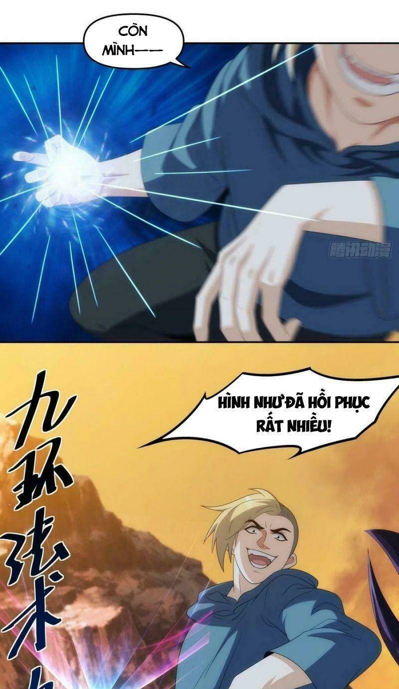 Xâm Lược Vạn Giới - Chapter 99 - Page 26
