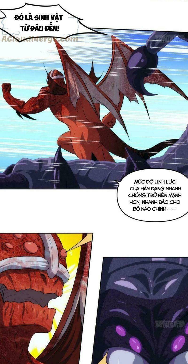Xâm Lược Vạn Giới - Chapter 99 - Page 28