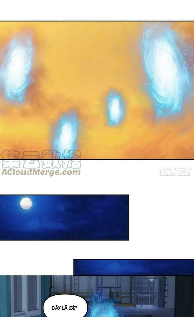 Xâm Lược Vạn Giới - Chapter 99 - Page 30