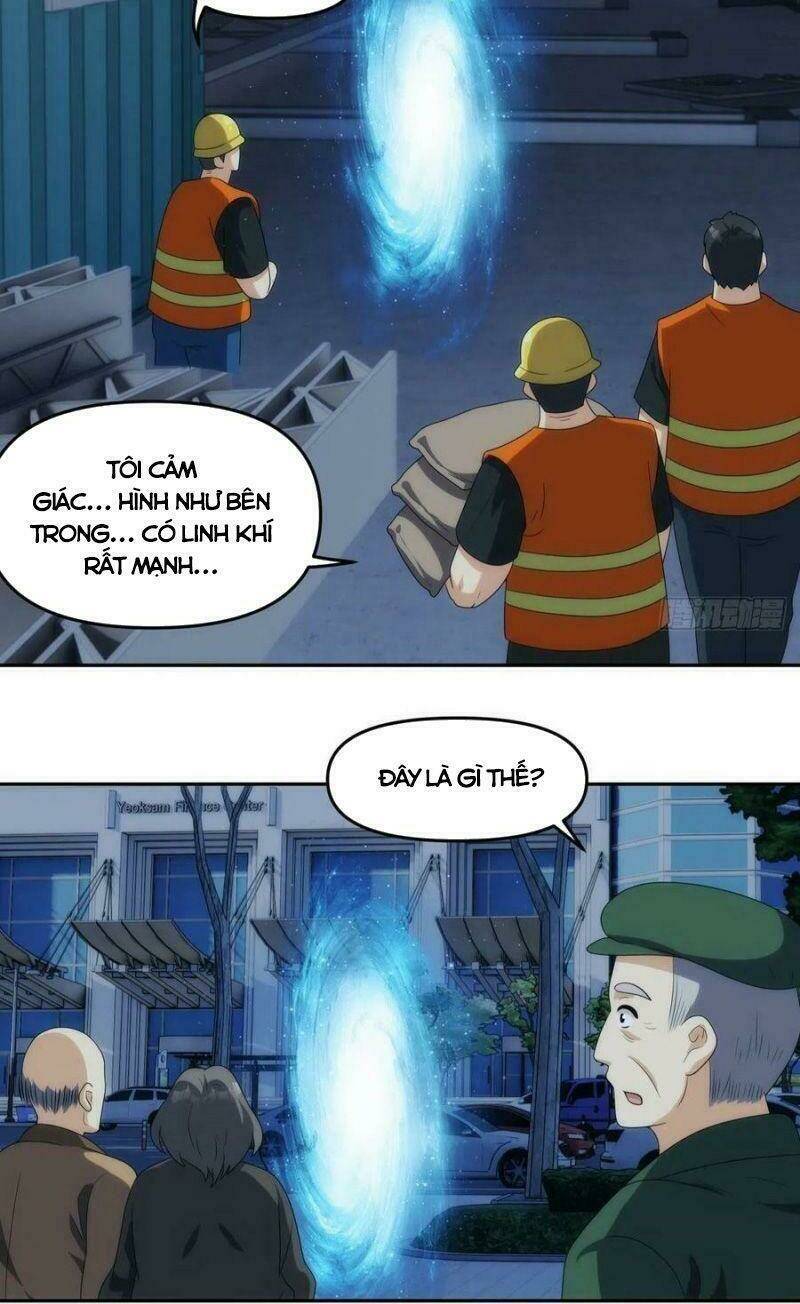 Xâm Lược Vạn Giới - Chapter 99 - Page 31