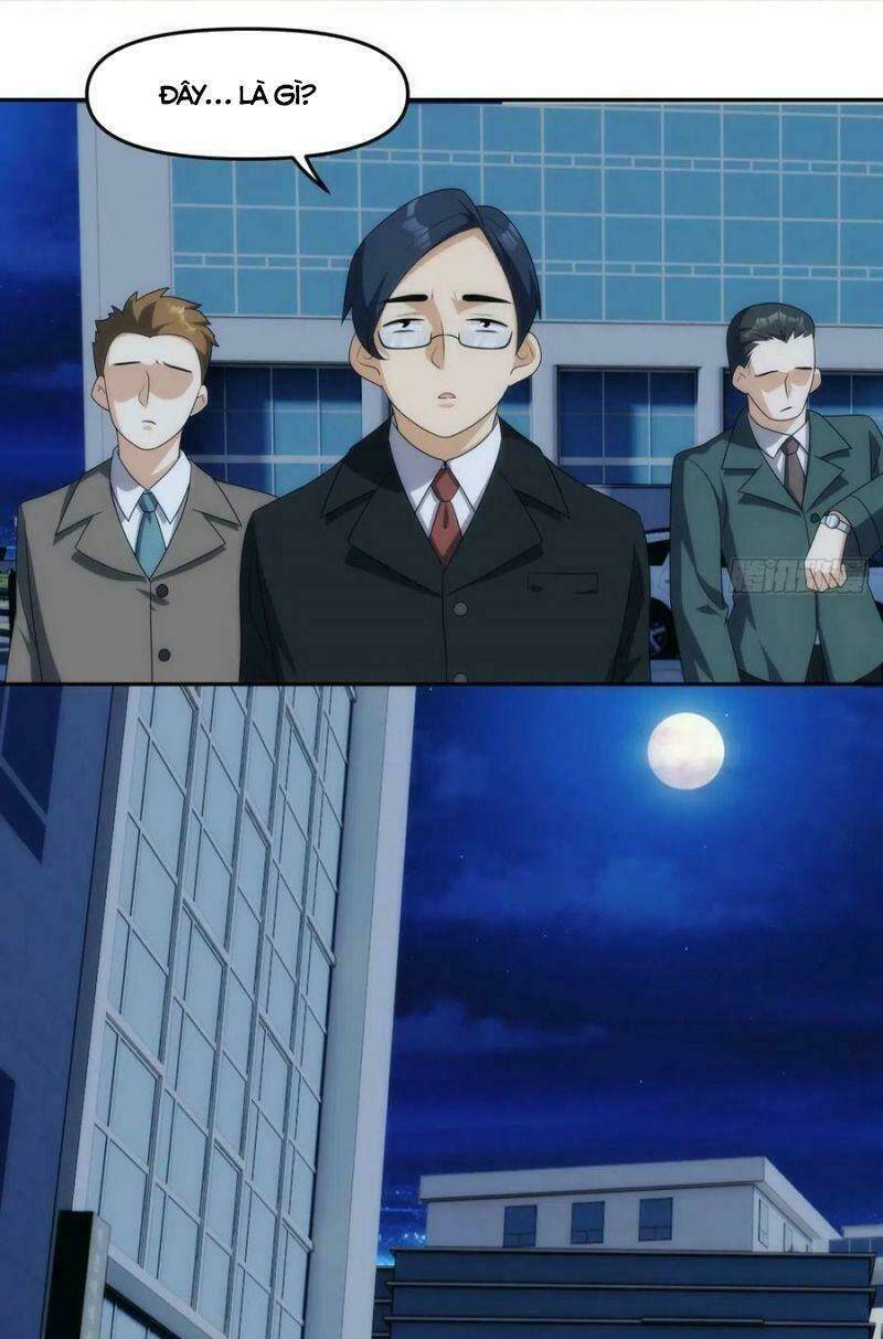 Xâm Lược Vạn Giới - Chapter 99 - Page 32