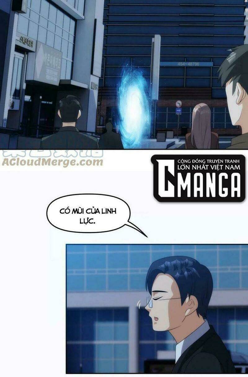 Xâm Lược Vạn Giới - Chapter 99 - Page 33