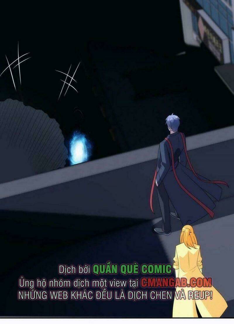 Xâm Lược Vạn Giới - Chapter 99 - Page 38