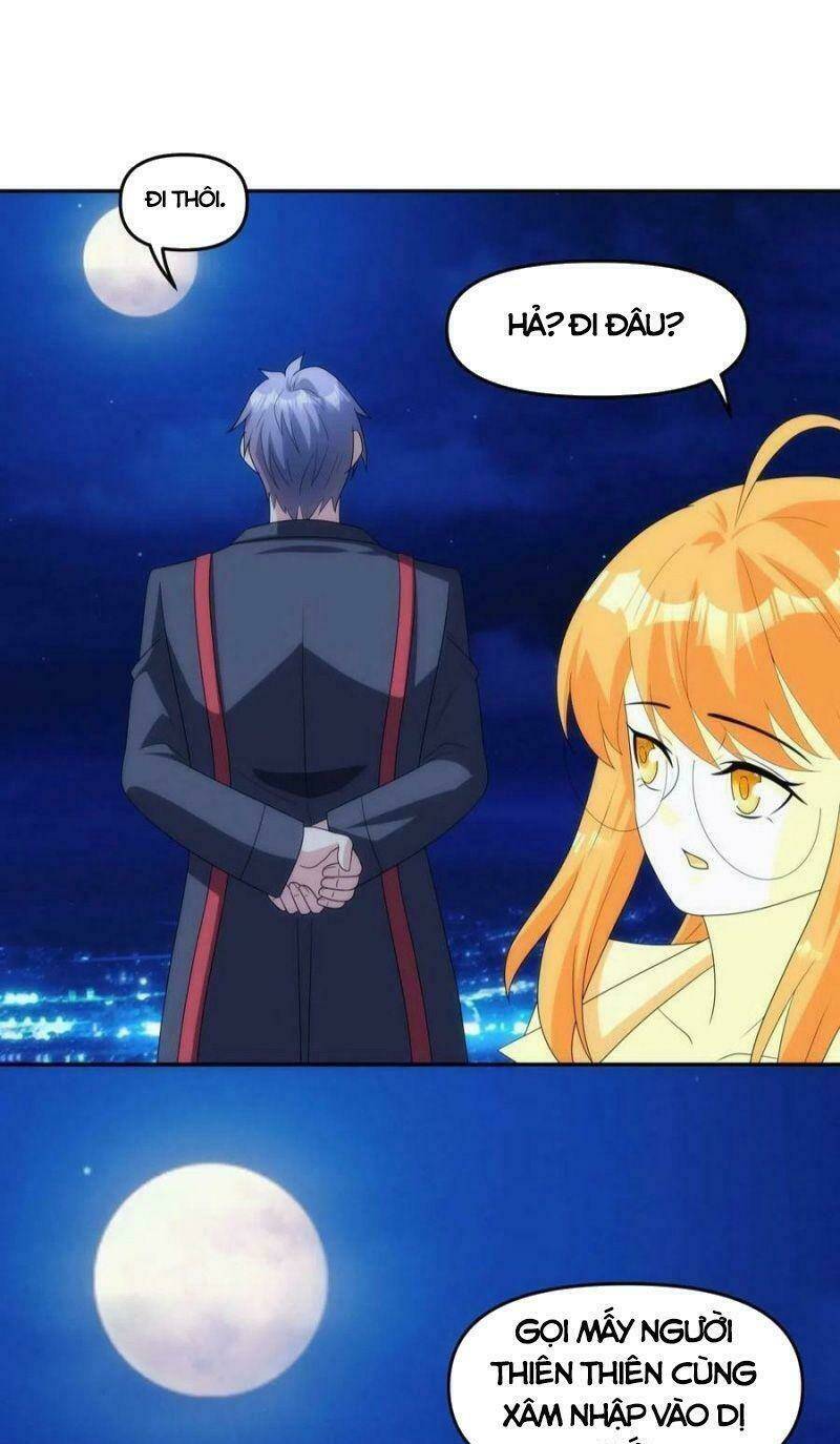 Xâm Lược Vạn Giới - Chapter 99 - Page 39