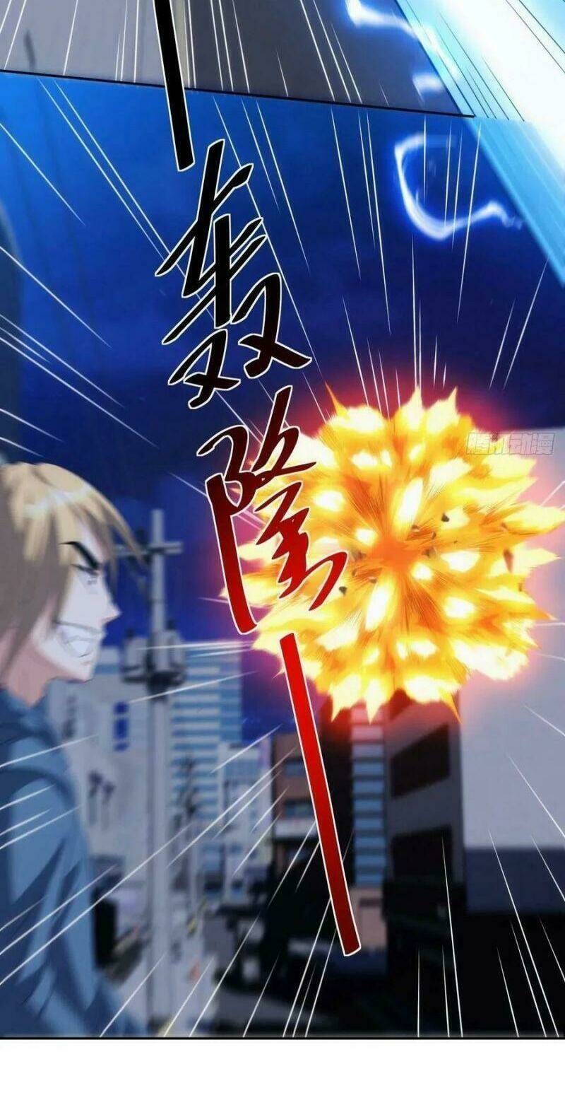 Xâm Lược Vạn Giới - Chapter 99 - Page 4