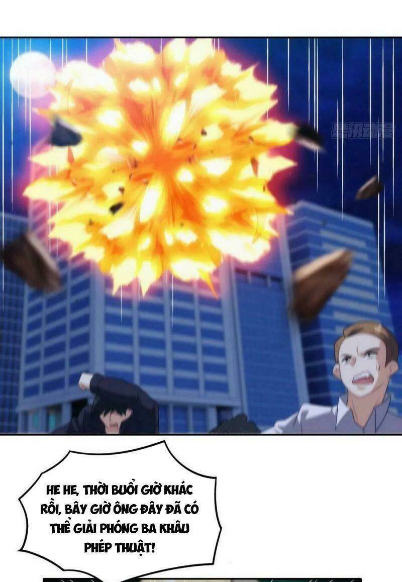 Xâm Lược Vạn Giới - Chapter 99 - Page 5