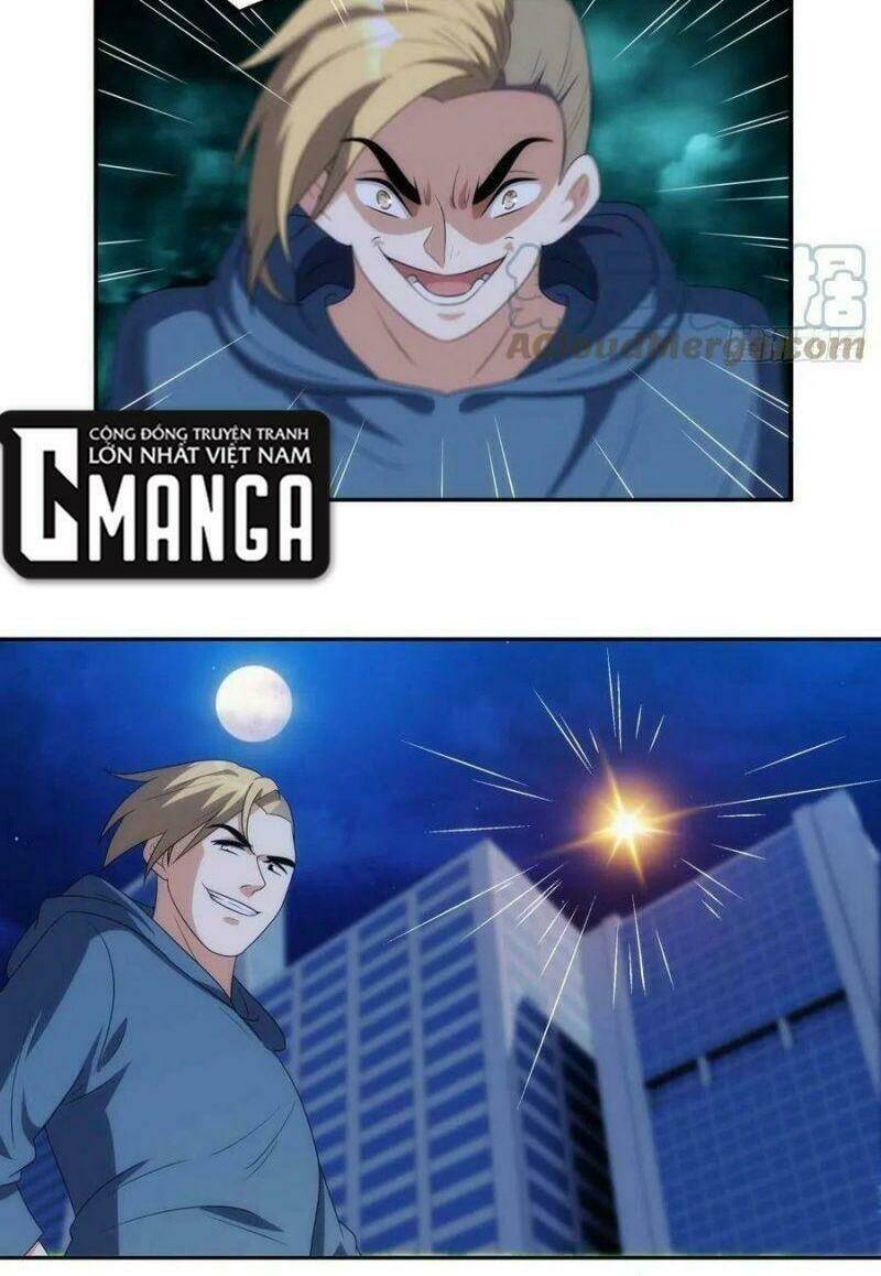 Xâm Lược Vạn Giới - Chapter 99 - Page 6