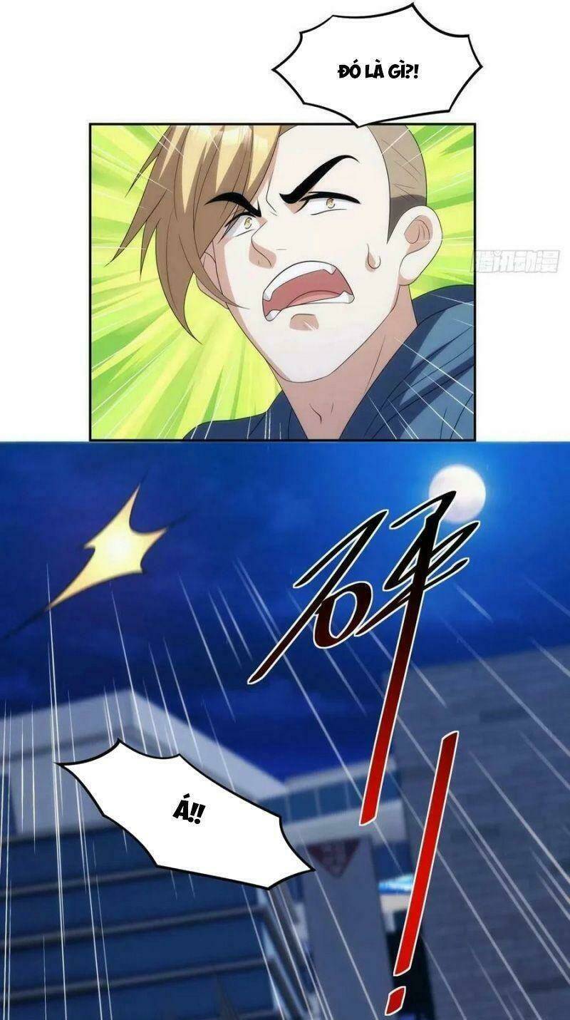 Xâm Lược Vạn Giới - Chapter 99 - Page 7
