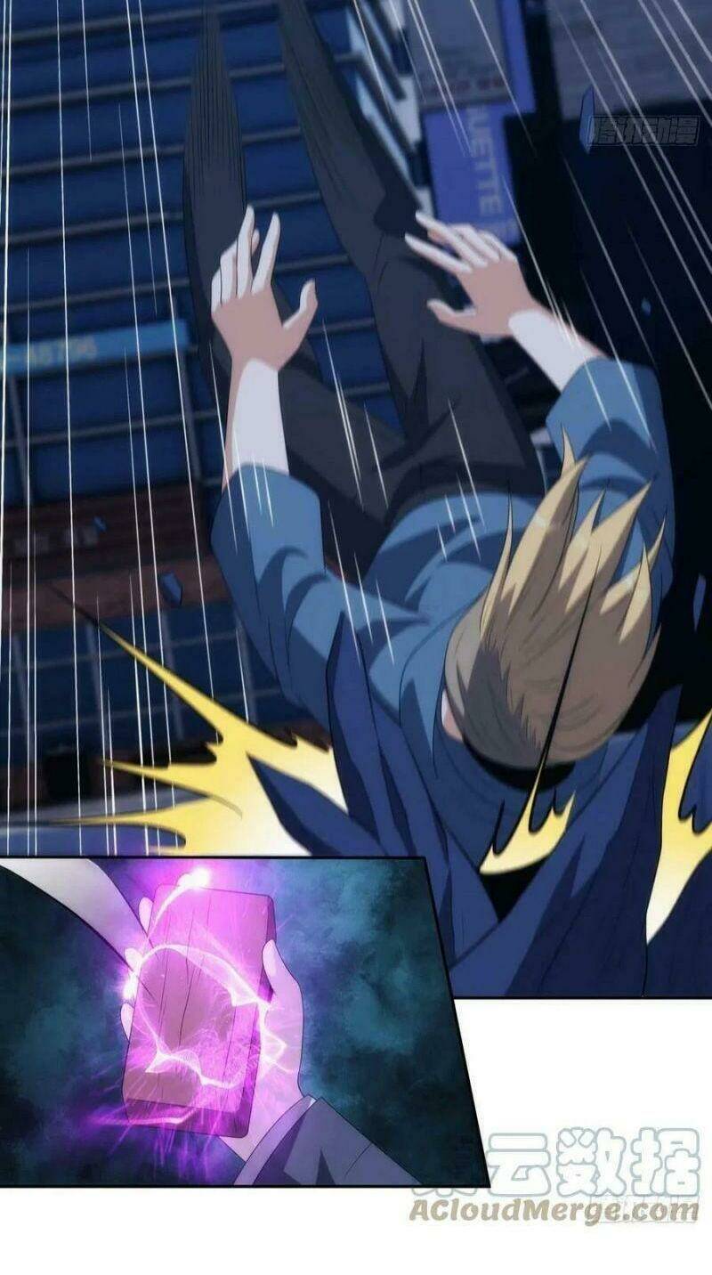 Xâm Lược Vạn Giới - Chapter 99 - Page 8