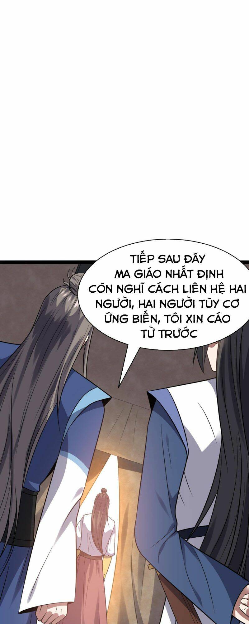 Ta Đoạt Xá Ma Hoàng - Chapter 26 - Page 10