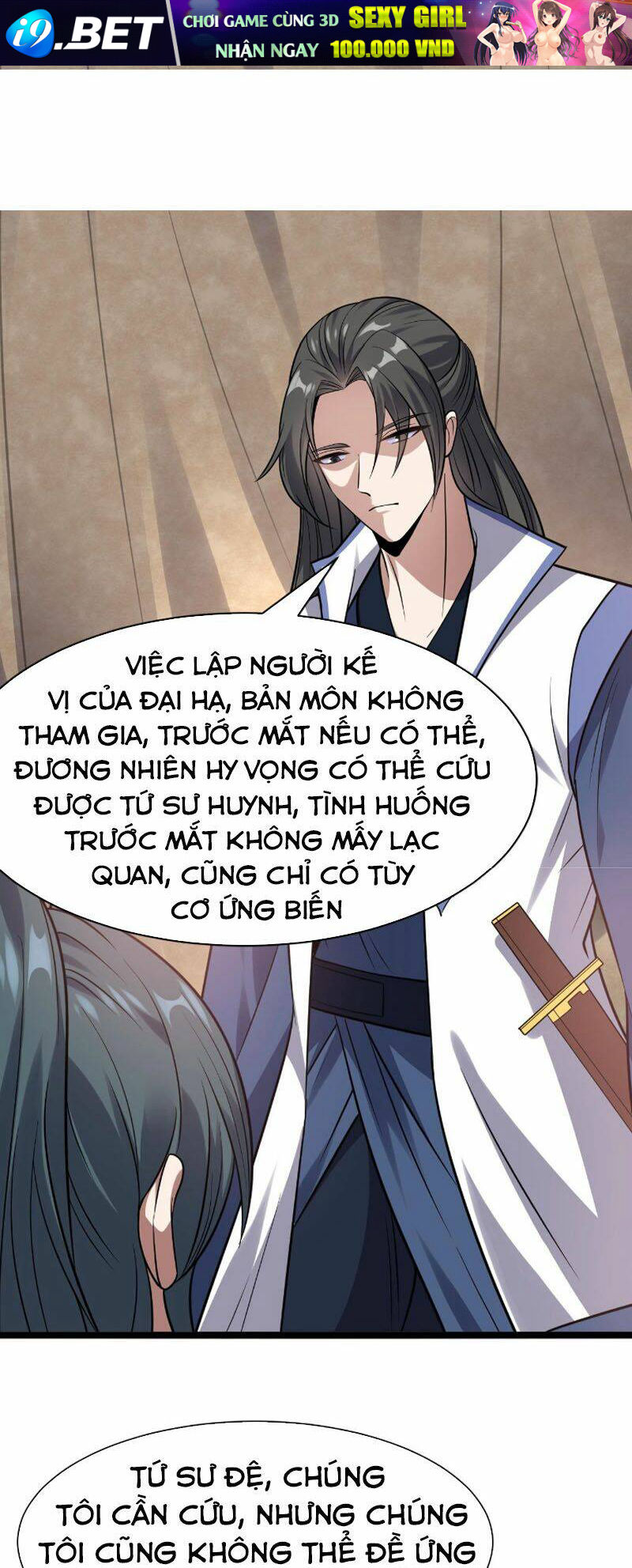 Ta Đoạt Xá Ma Hoàng - Chapter 26 - Page 13