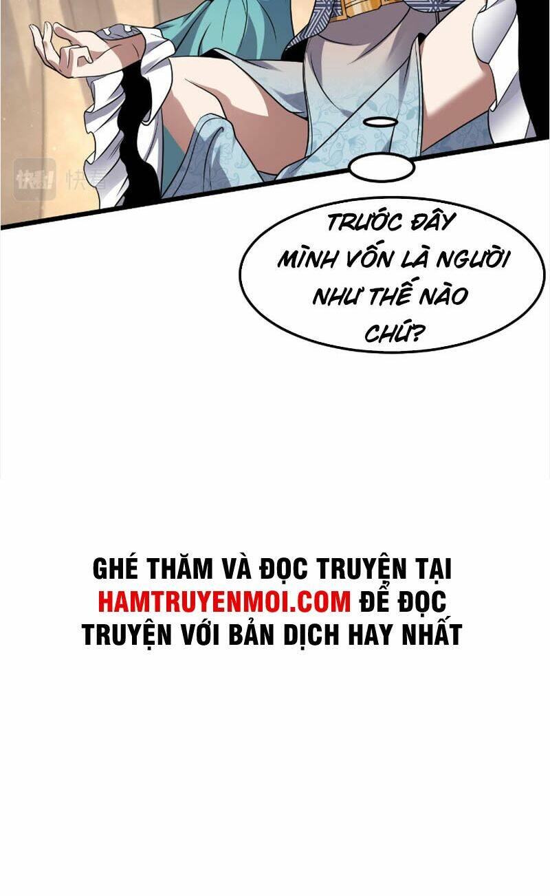Ta Đoạt Xá Ma Hoàng - Chapter 26 - Page 17