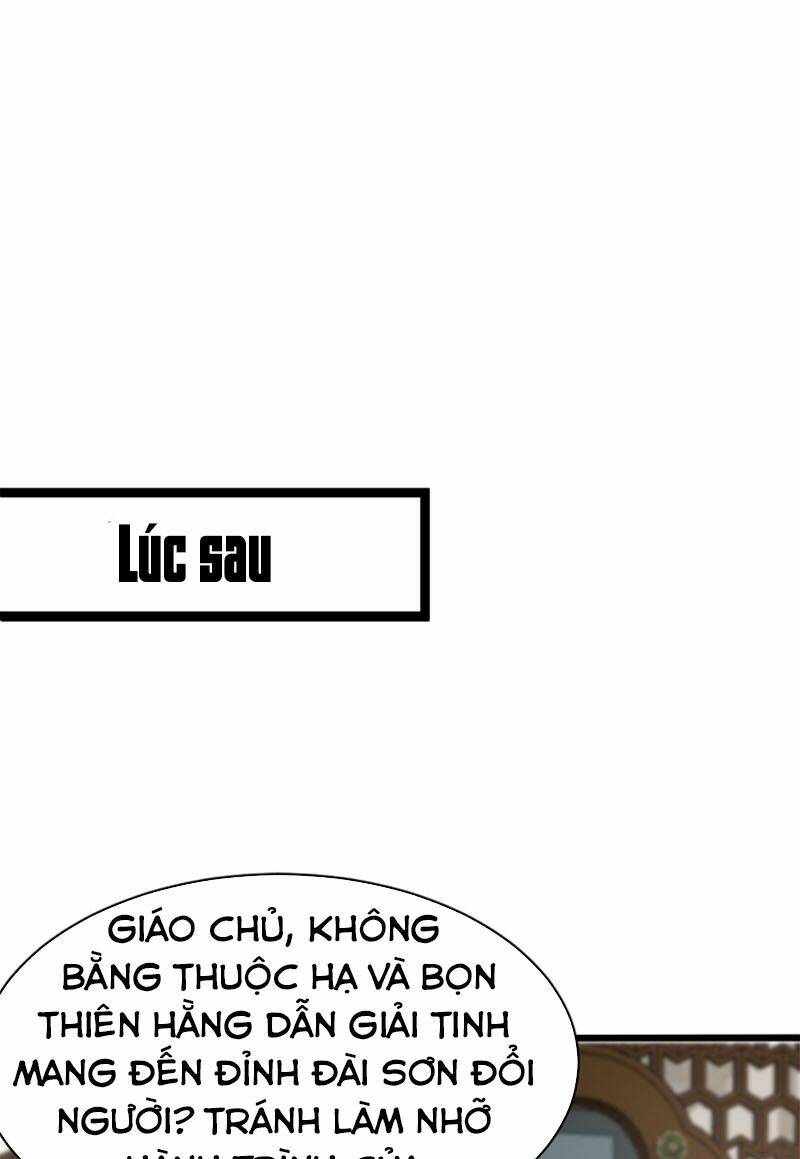Ta Đoạt Xá Ma Hoàng - Chapter 26 - Page 21