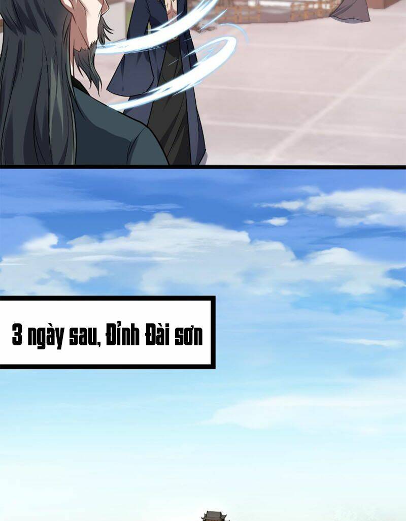 Ta Đoạt Xá Ma Hoàng - Chapter 26 - Page 29