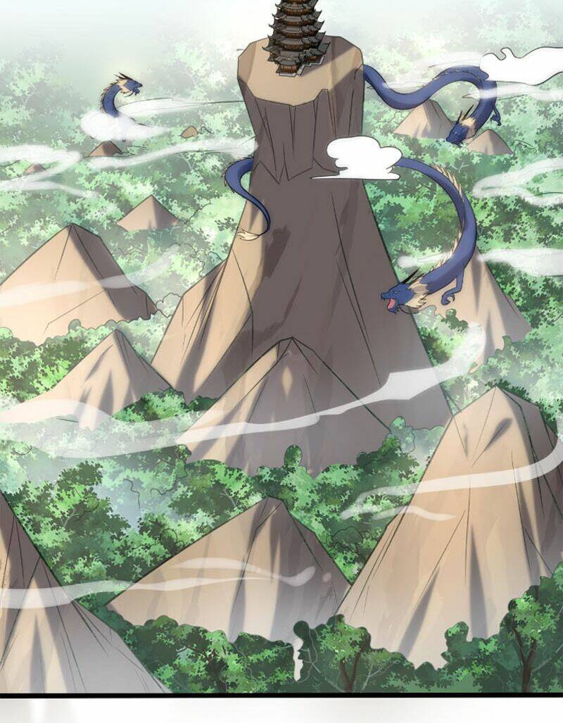 Ta Đoạt Xá Ma Hoàng - Chapter 26 - Page 30