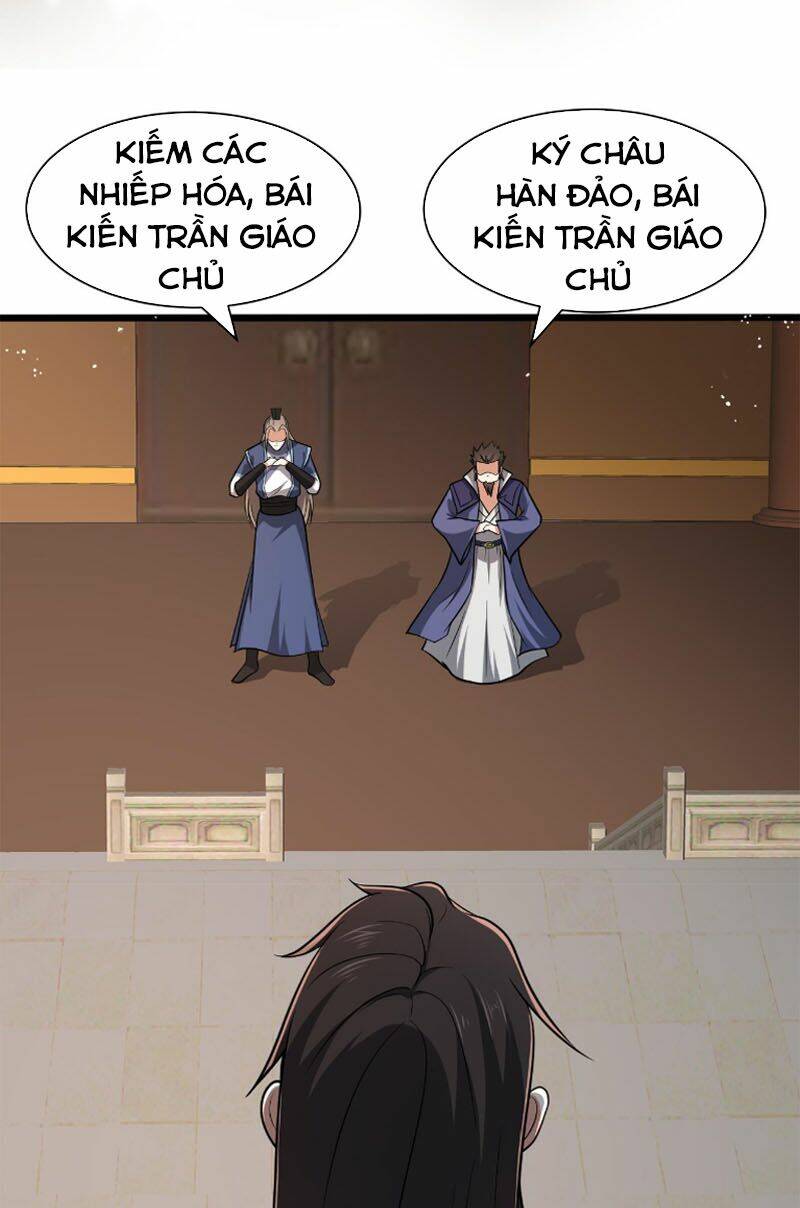 Ta Đoạt Xá Ma Hoàng - Chapter 26 - Page 31