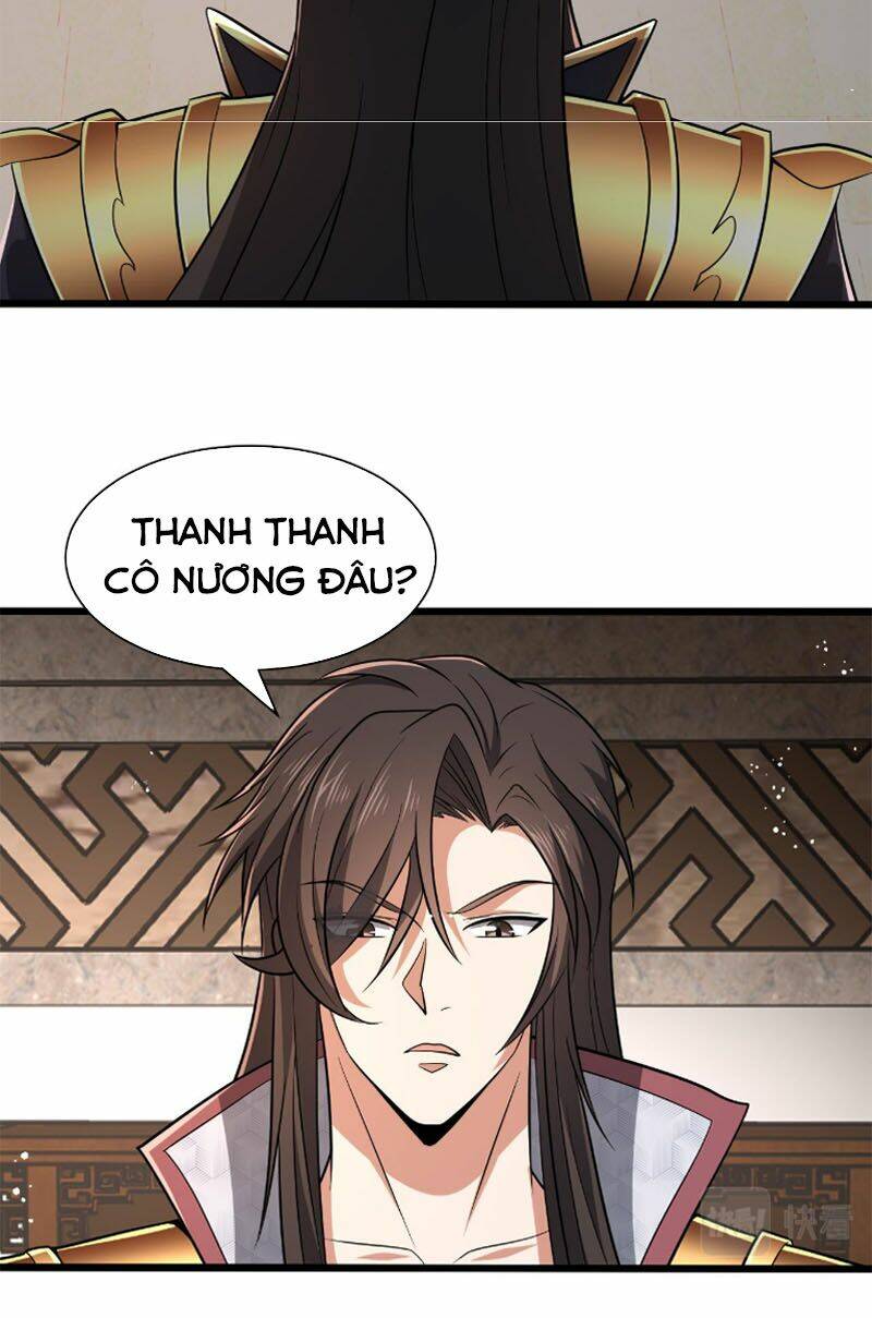 Ta Đoạt Xá Ma Hoàng - Chapter 26 - Page 32