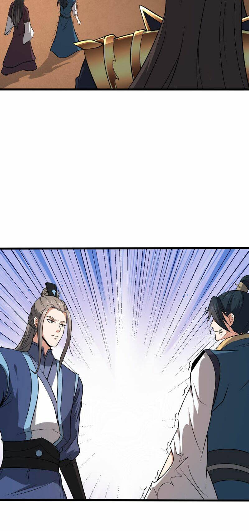 Ta Đoạt Xá Ma Hoàng - Chapter 26 - Page 38